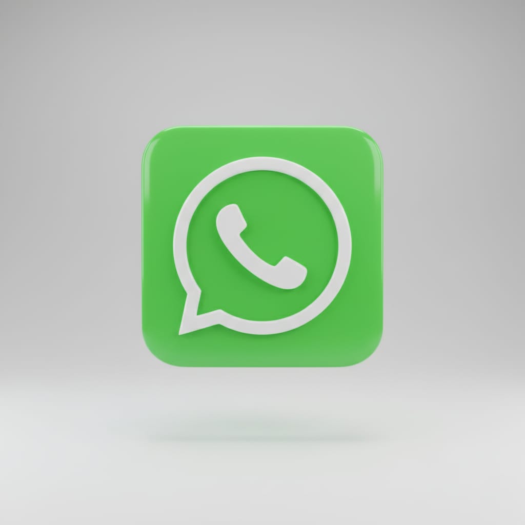 WhatsApp Five5Star